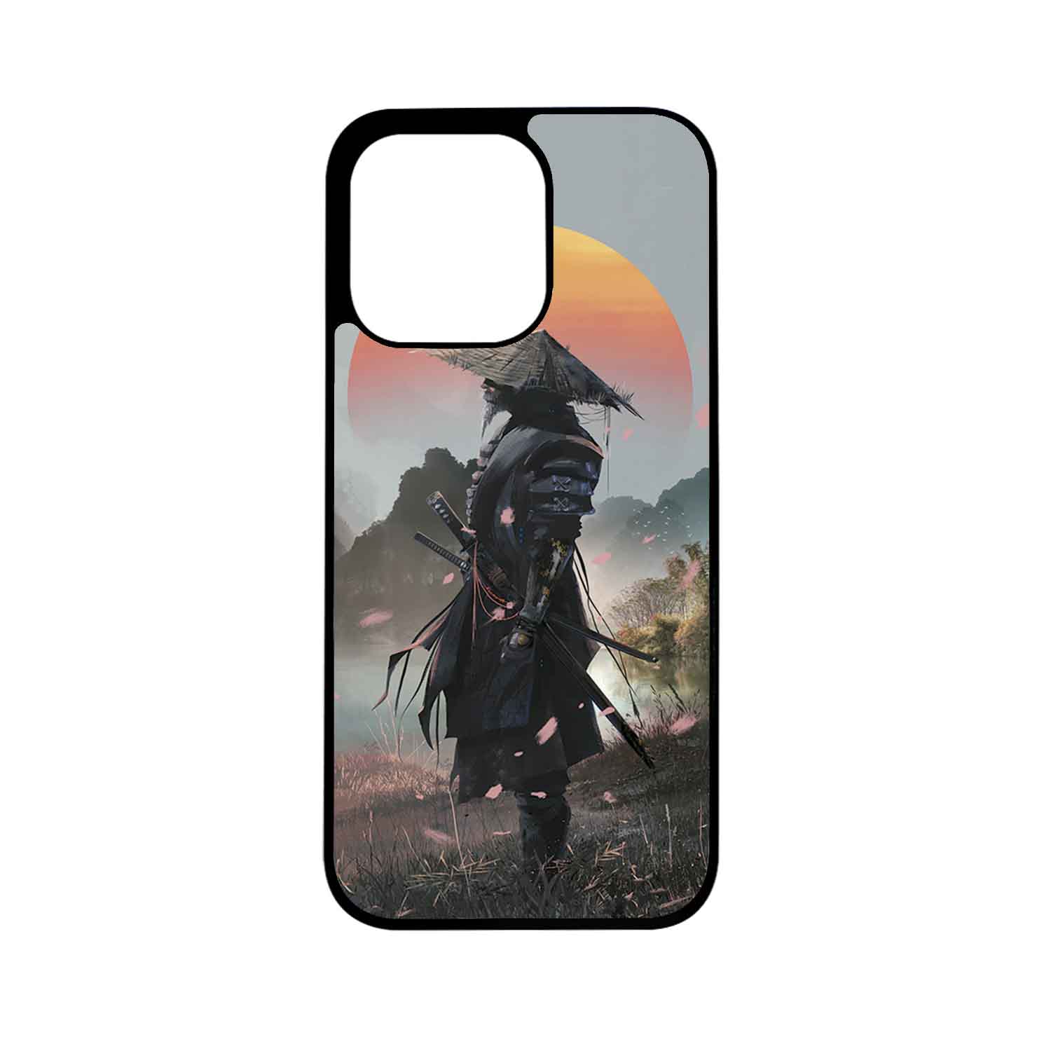 FUNDA PROTECTOR CASE PARA IPHONE 13 PRO MAX - 1