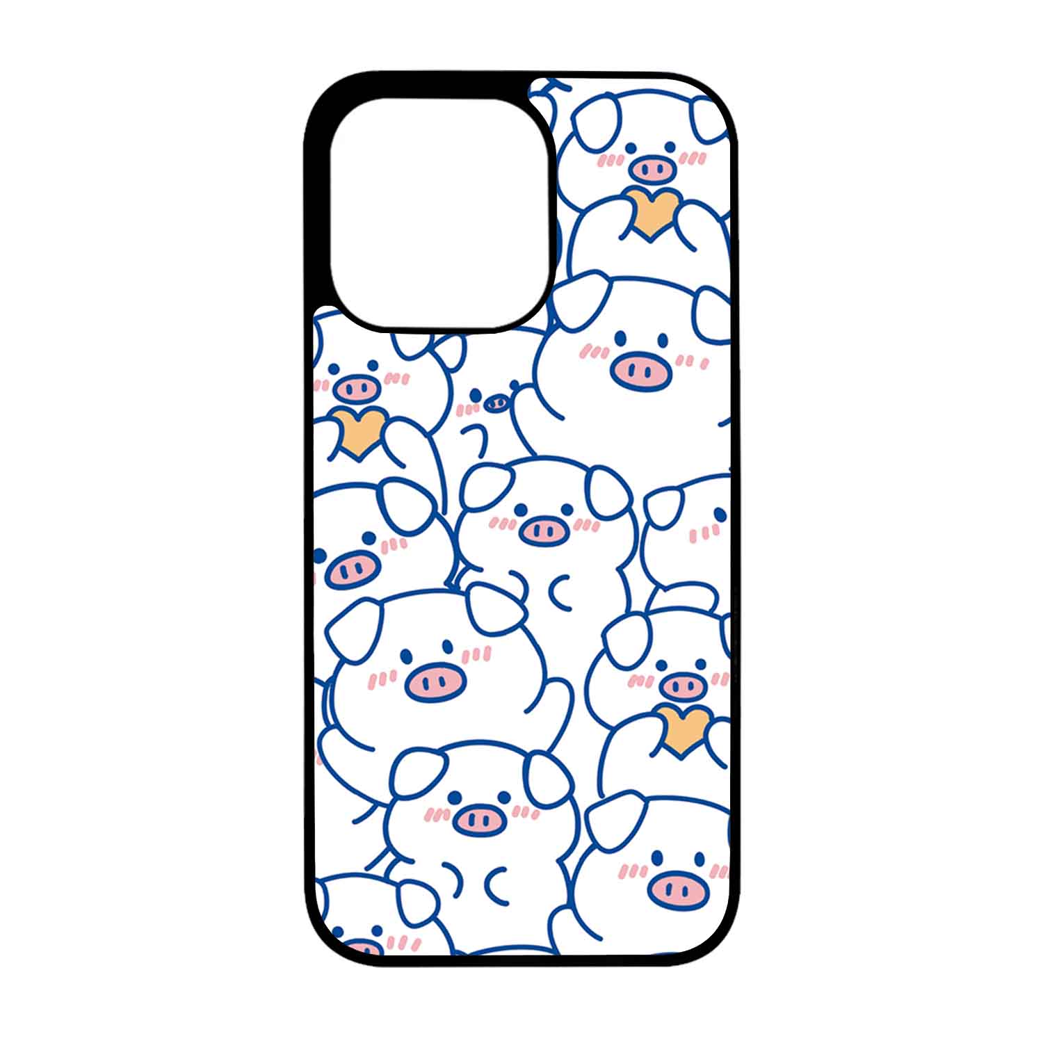 FUNDA PROTECTOR CASE PARA IPHONE 13 PRO - 1