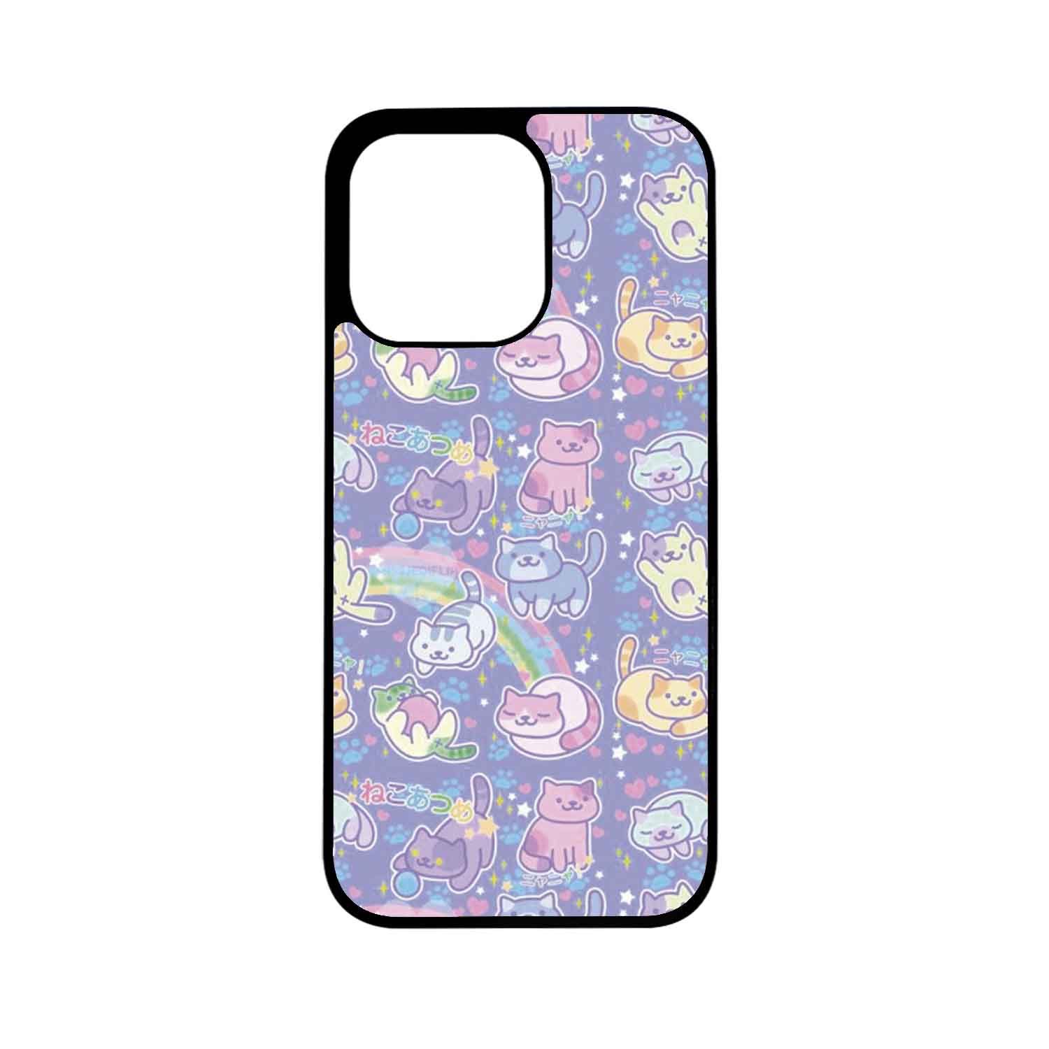 FUNDA PROTECTOR CASE PARA IPHONE 13 PRO MAX - 1