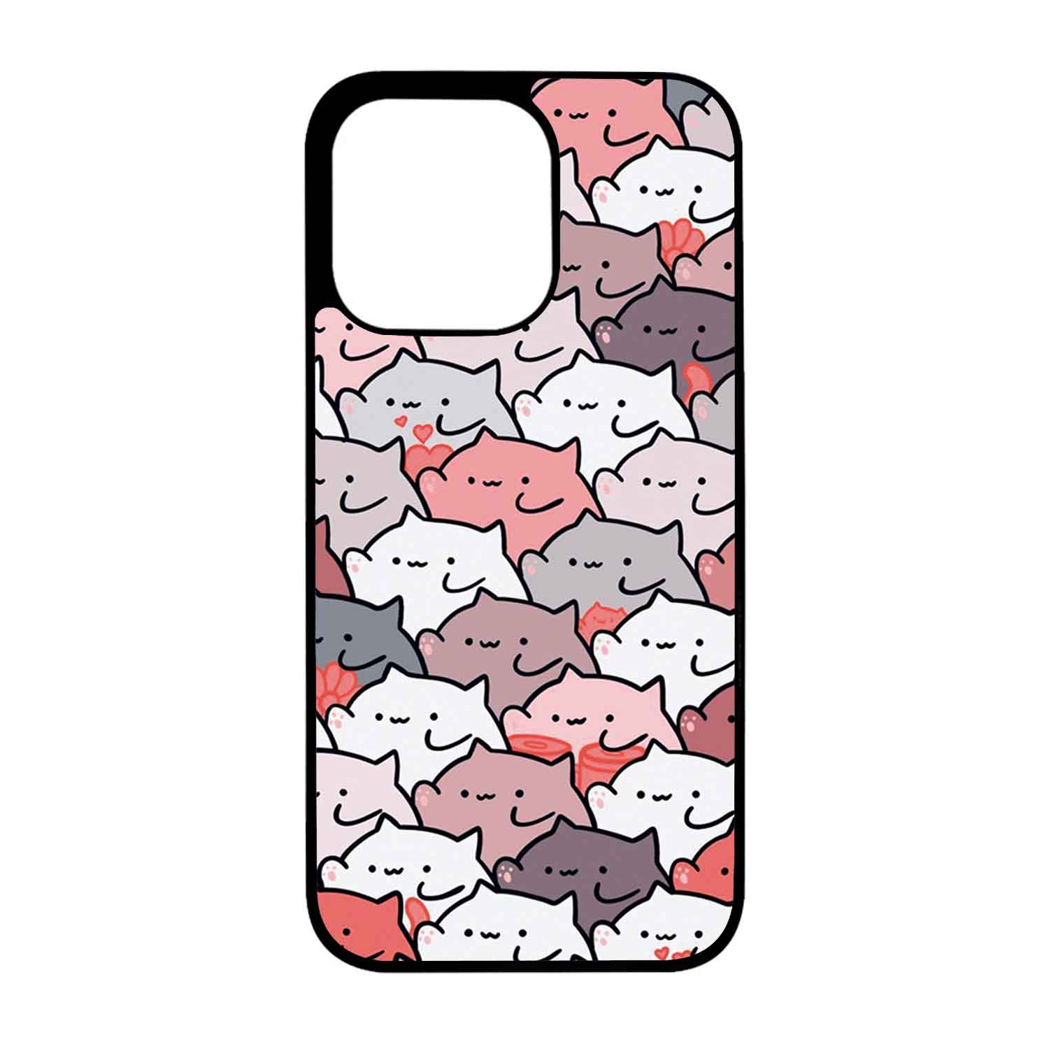 FUNDA PROTECTOR CASE PARA IPHONE 13 PRO - 1