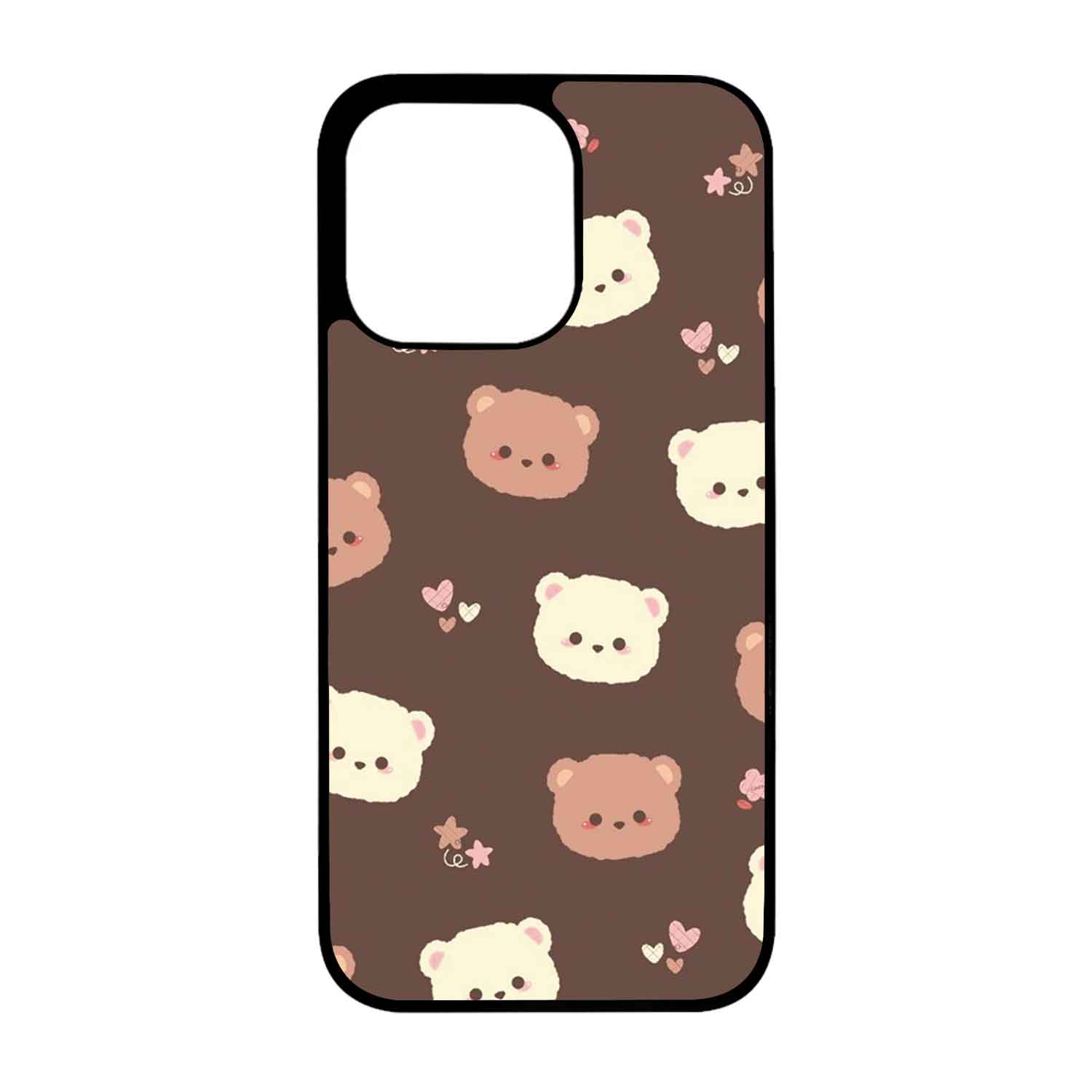 FUNDA PROTECTOR CASE PARA IPHONE 13 PRO - 1