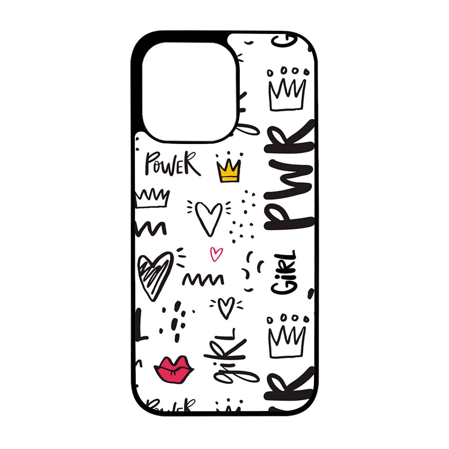 FUNDA PROTECTOR CASE PARA IPHONE 13 PRO - 1