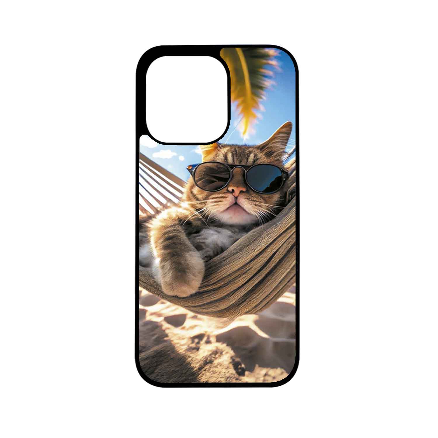 FUNDA PROTECTOR CASE PARA IPHONE 13 PRO MAX - 1