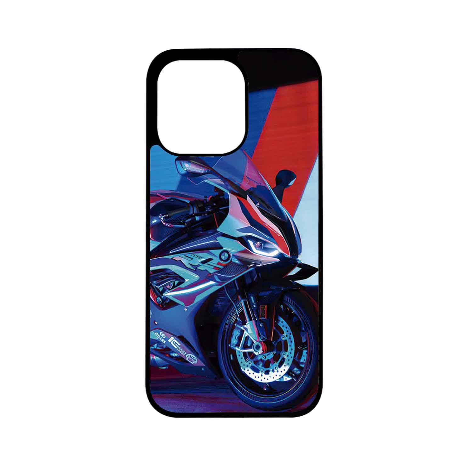 FUNDA PROTECTOR CASE PARA IPHONE 13 PRO MAX - 1