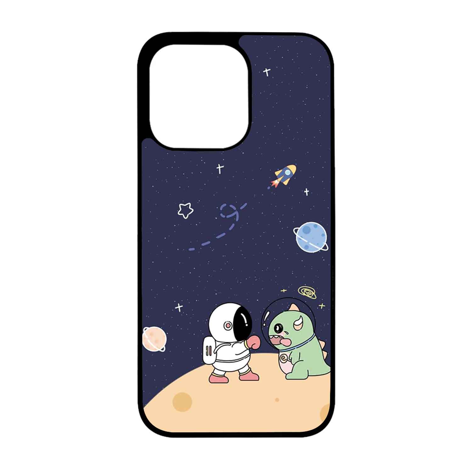 FUNDA PROTECTOR CASE PARA IPHONE 13 PRO - 1