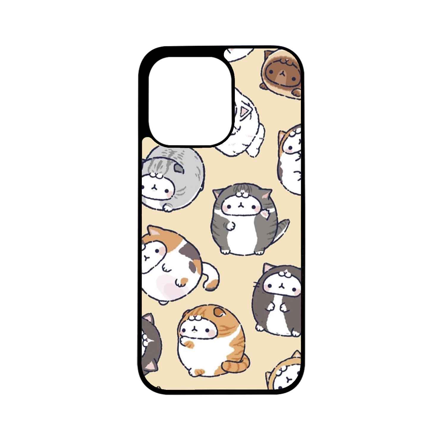 FUNDA PROTECTOR CASE PARA IPHONE 13 PRO MAX - 1