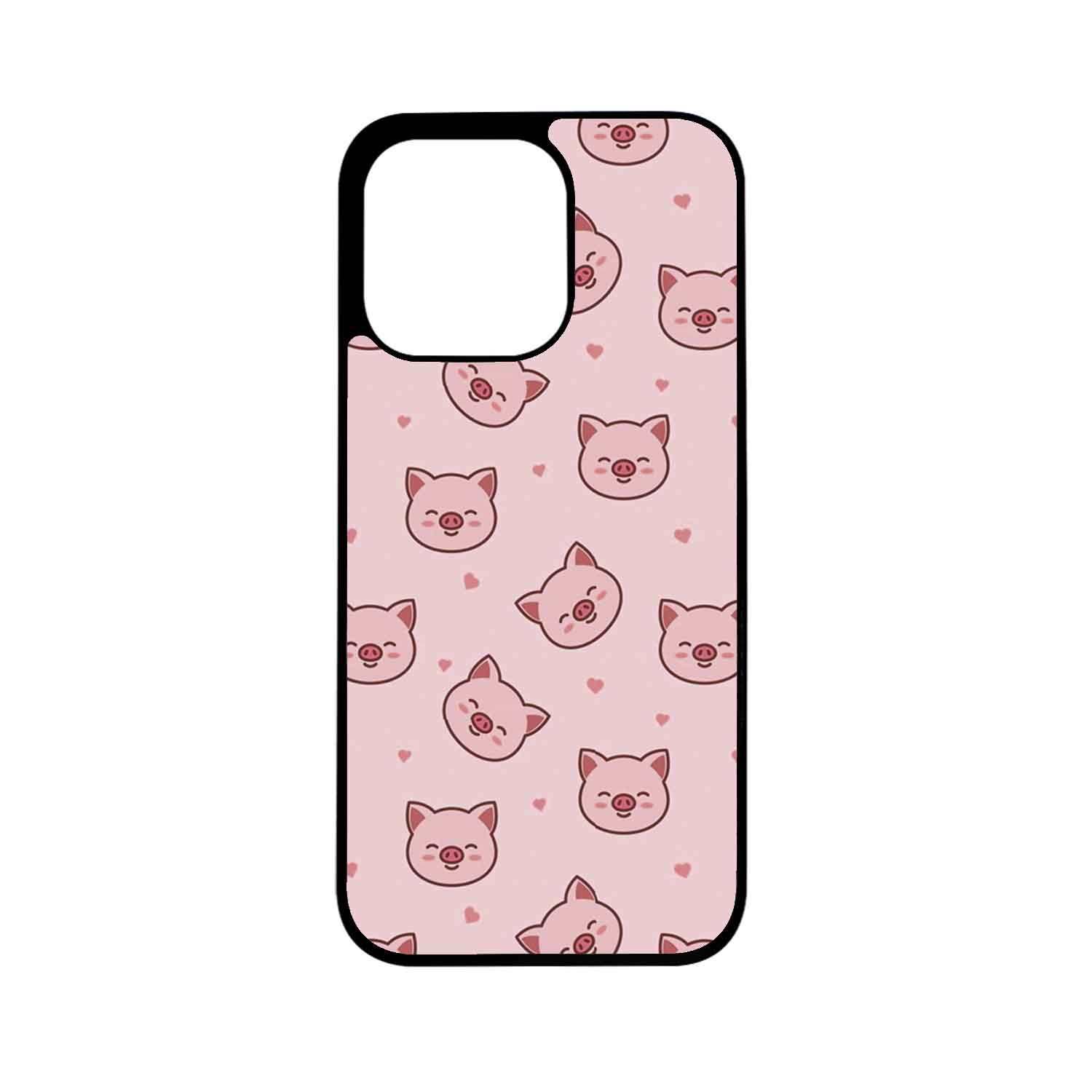 FUNDA PROTECTOR CASE PARA IPHONE 13 PRO MAX - 1
