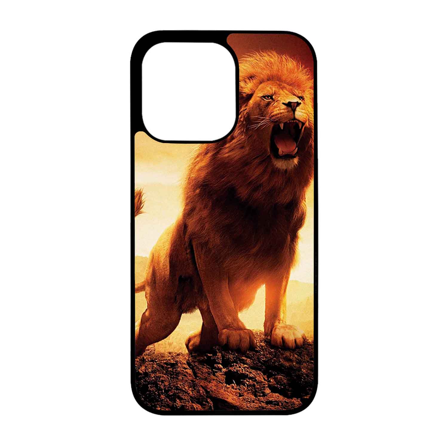 FUNDA PROTECTOR CASE PARA IPHONE 13 PRO - 1