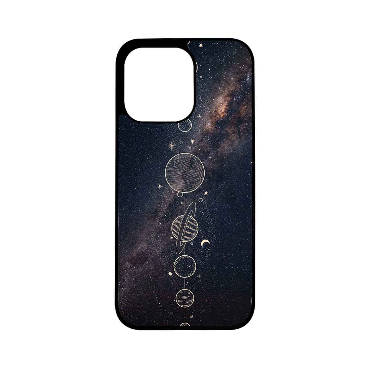 FUNDA PROTECTOR CASE PARA IPHONE 13 PRO MAX - 1