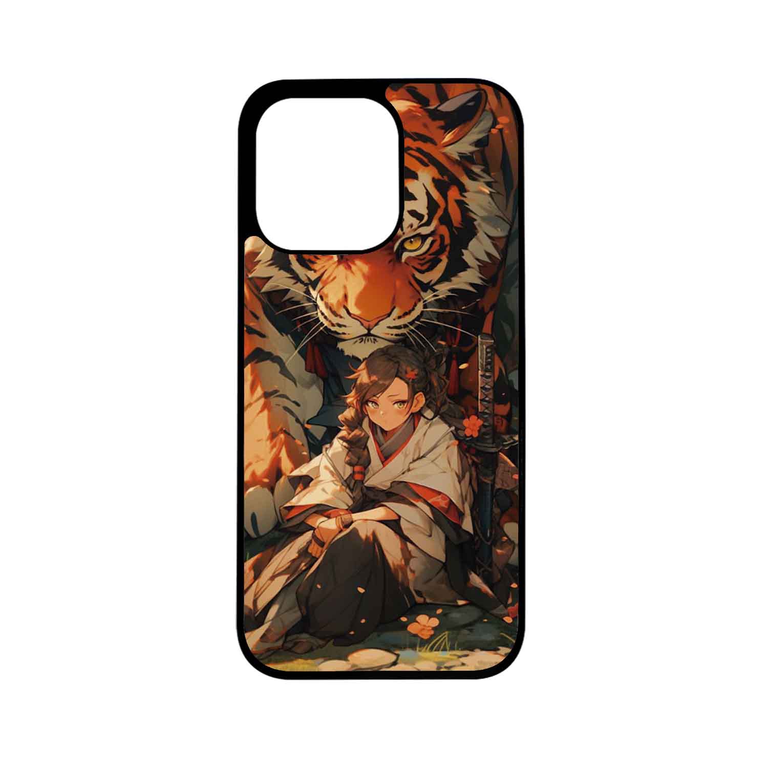 FUNDA PROTECTOR CASE PARA IPHONE 13 PRO MAX - 1