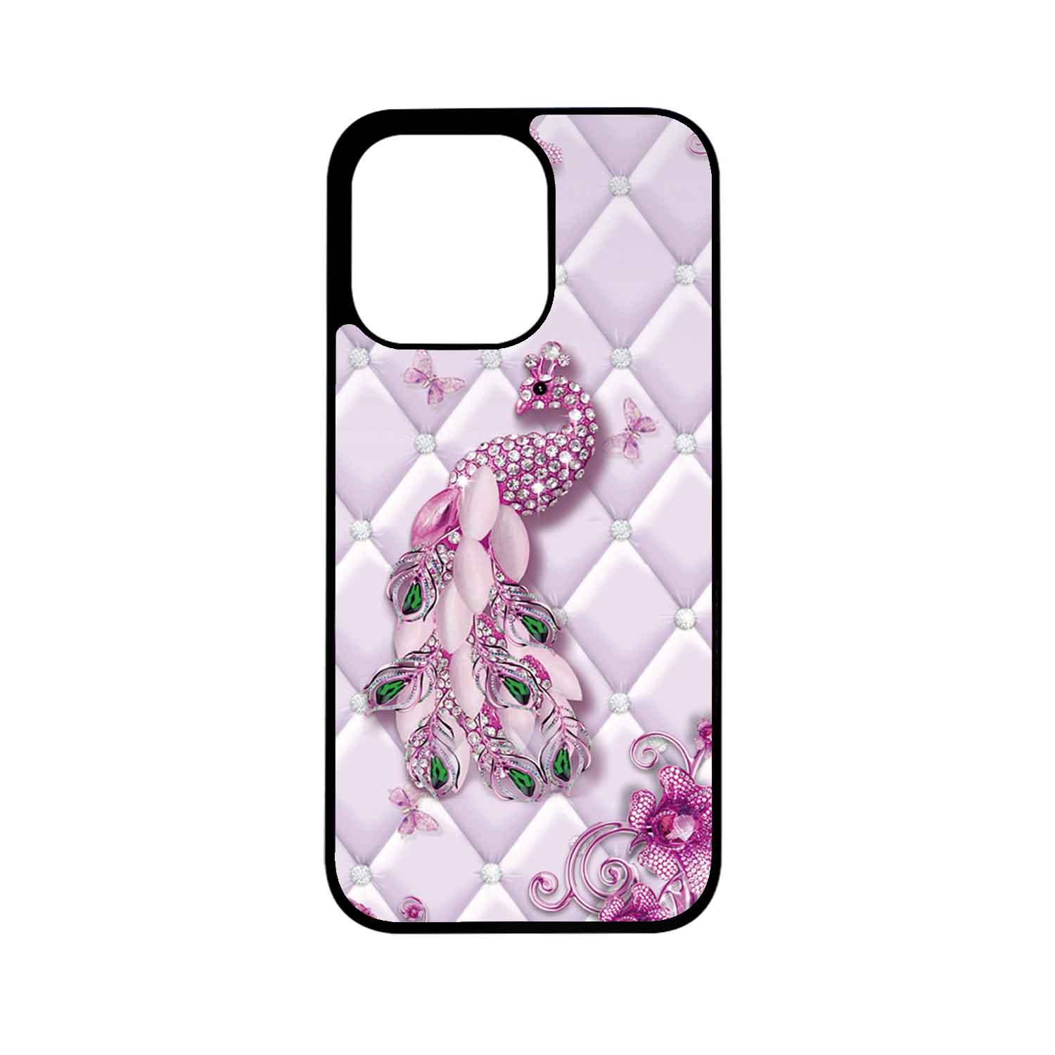 FUNDA PROTECTOR CASE PARA IPHONE 13 PRO MAX - 1