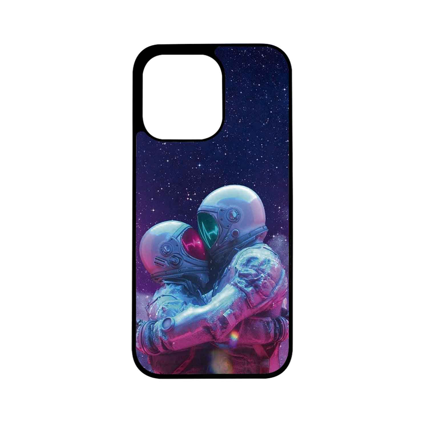 FUNDA PROTECTOR CASE PARA IPHONE 13 PRO MAX - 1