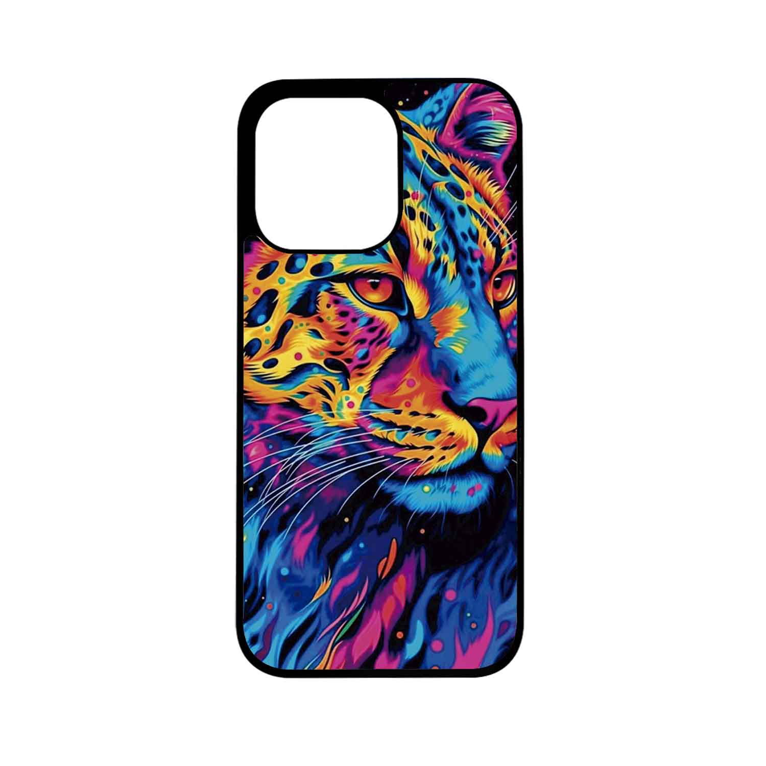 FUNDA PROTECTOR CASE PARA IPHONE 13 PRO MAX - 1
