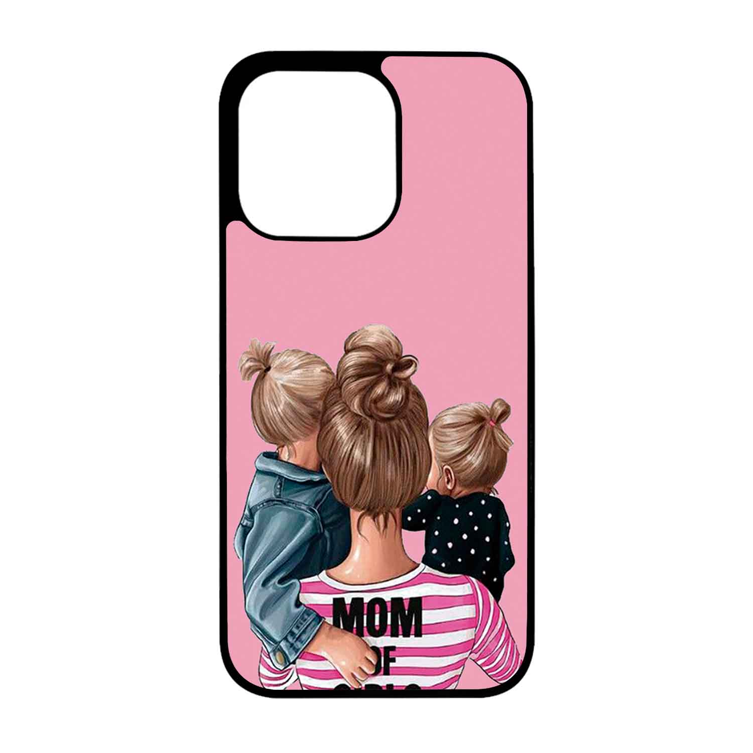 FUNDA PROTECTOR CASE PARA IPHONE 13 PRO - 1
