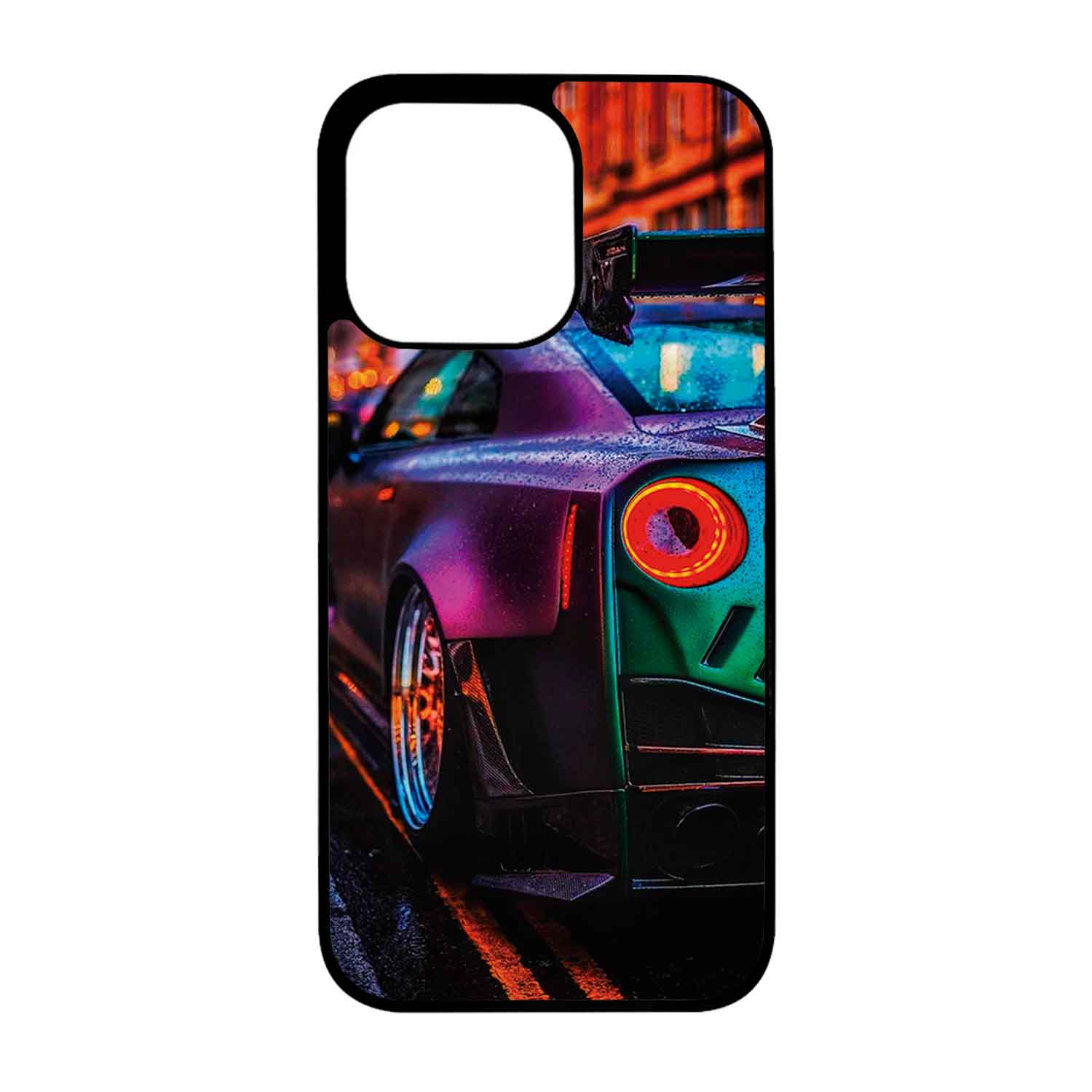 FUNDA PROTECTOR CASE PARA IPHONE 13 PRO - 1