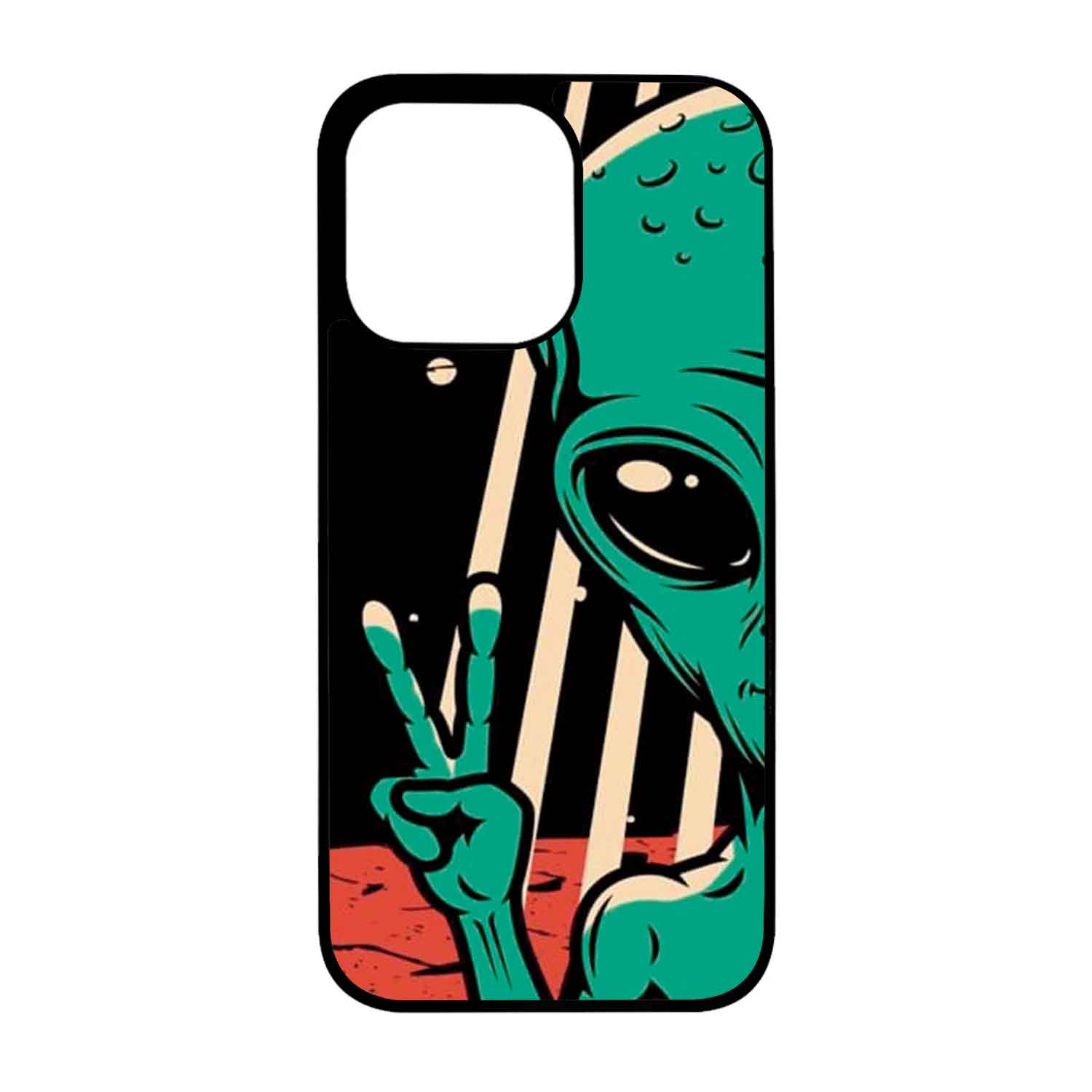 FUNDA PROTECTOR CASE PARA IPHONE 13 PRO - 1
