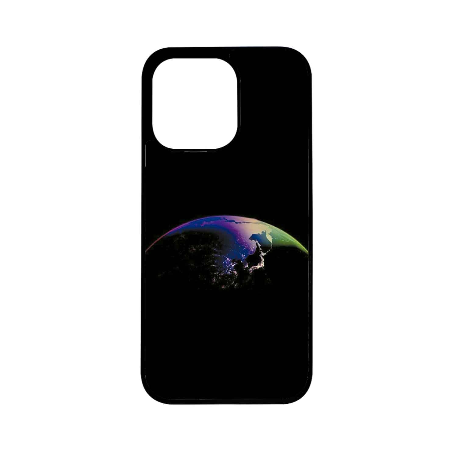 FUNDA PROTECTOR CASE PARA IPHONE 13 PRO MAX - 1