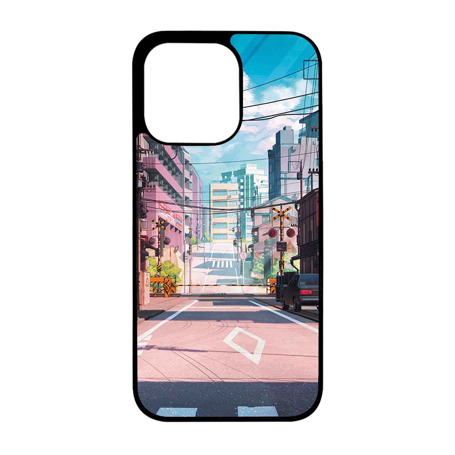 FUNDA PROTECTOR CASE PARA IPHONE 13 PRO - 1