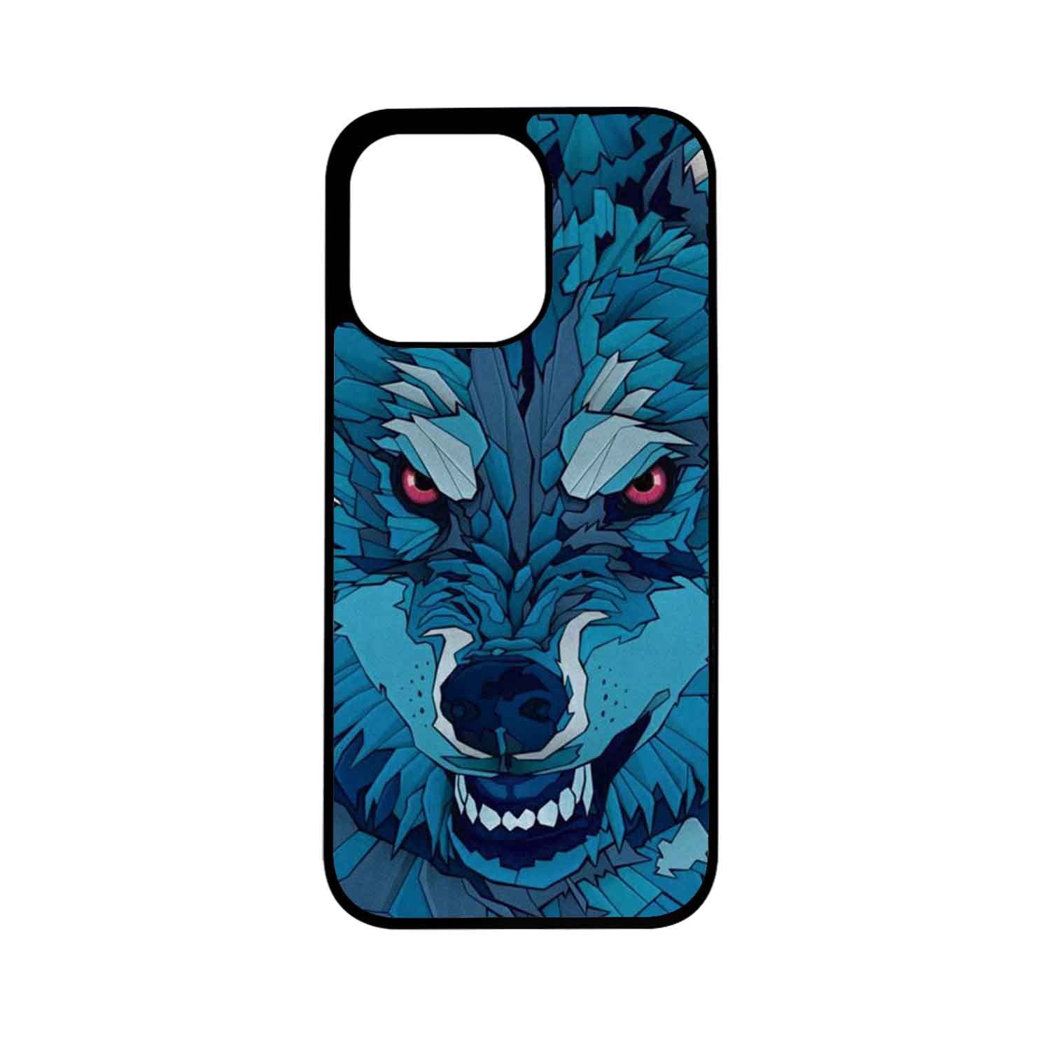 FUNDA PROTECTOR CASE PARA IPHONE 13 PRO MAX - 1