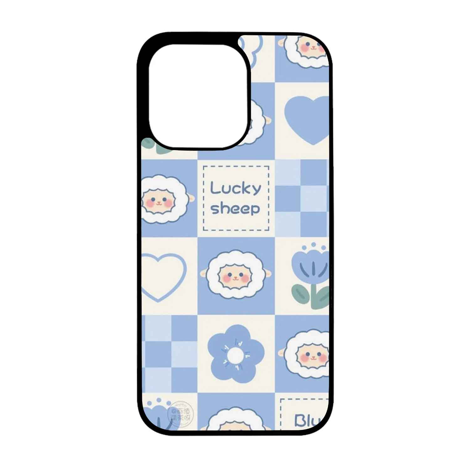 FUNDA PROTECTOR CASE PARA IPHONE 13 PRO - 1