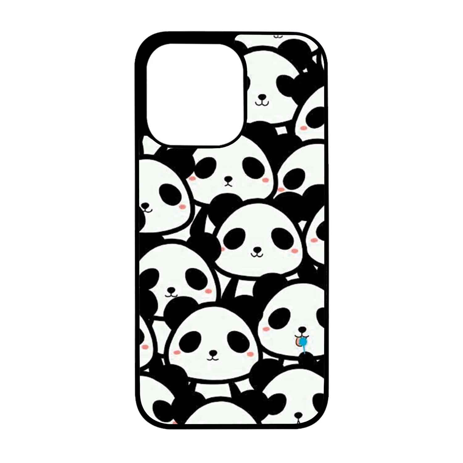 FUNDA PROTECTOR CASE PARA IPHONE 13 PRO - 1