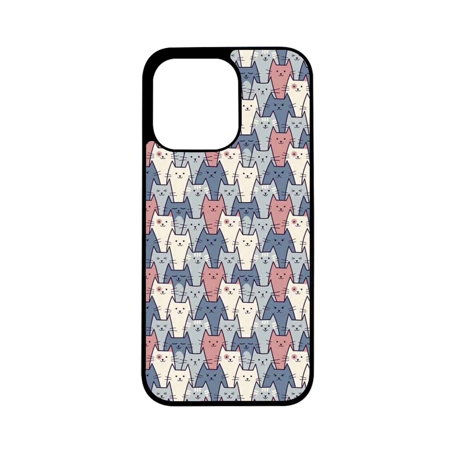 FUNDA PROTECTOR CASE PARA IPHONE 13 PRO MAX - 1