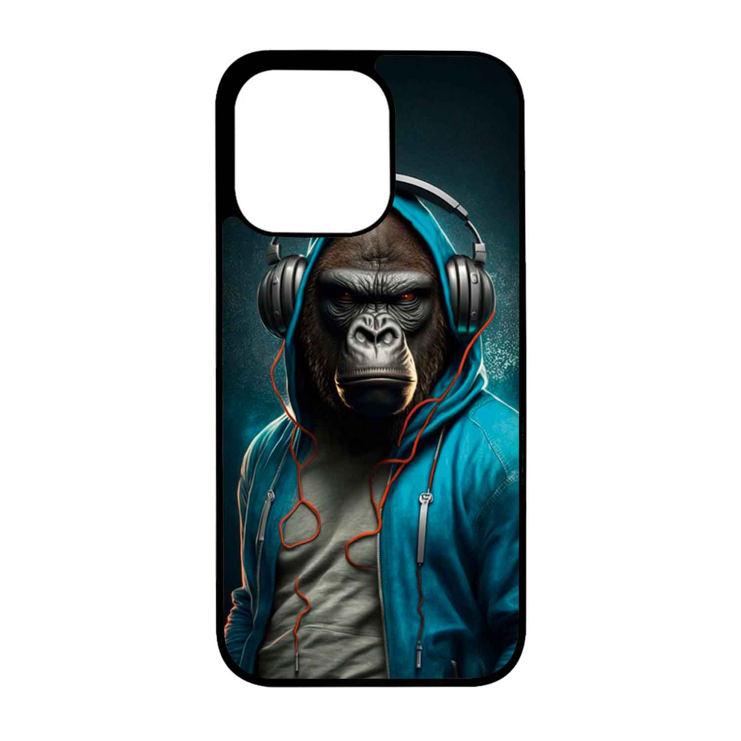 FUNDA PROTECTOR CASE PARA IPHONE 13 PRO - 1
