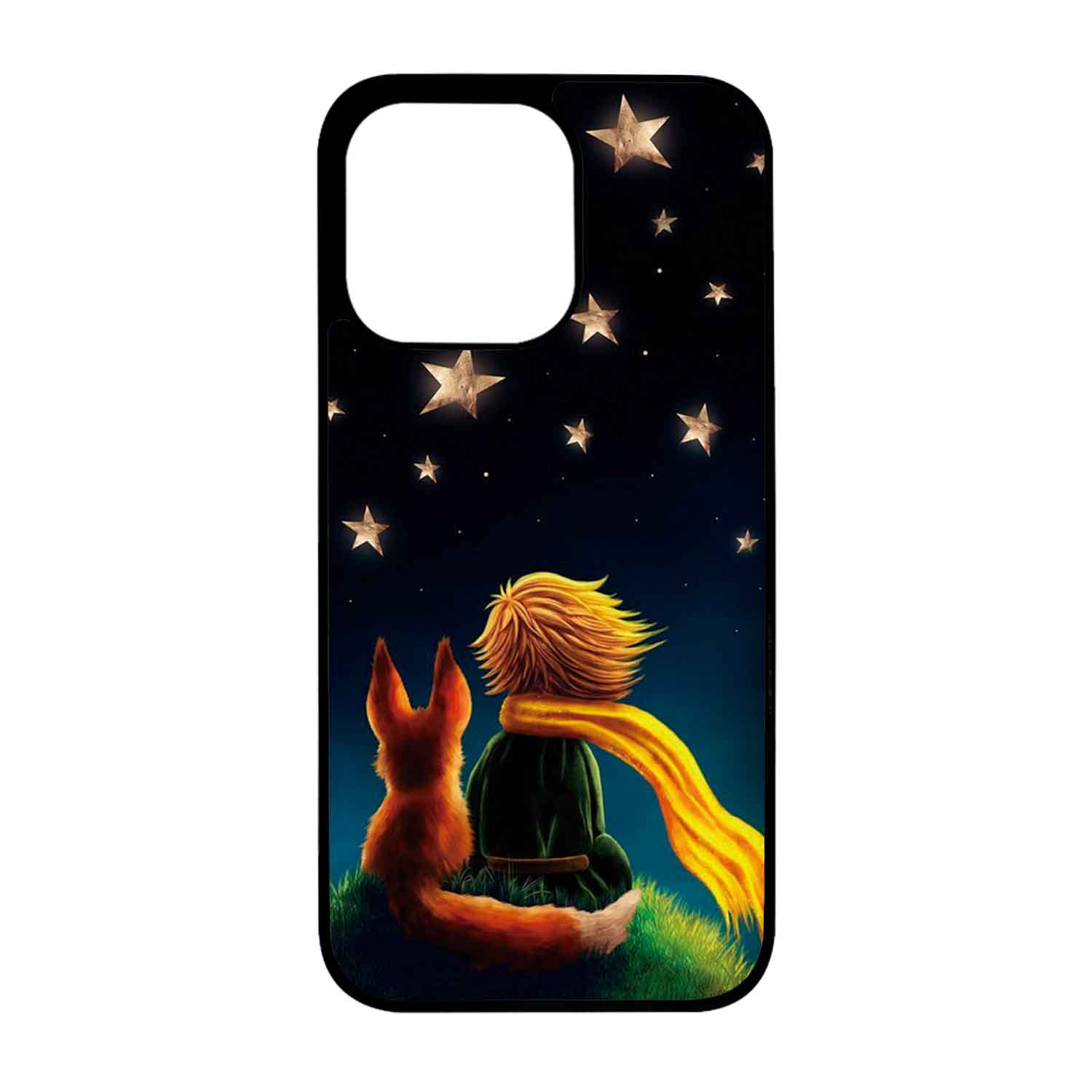 FUNDA PROTECTOR CASE PARA IPHONE 13 PRO - 1