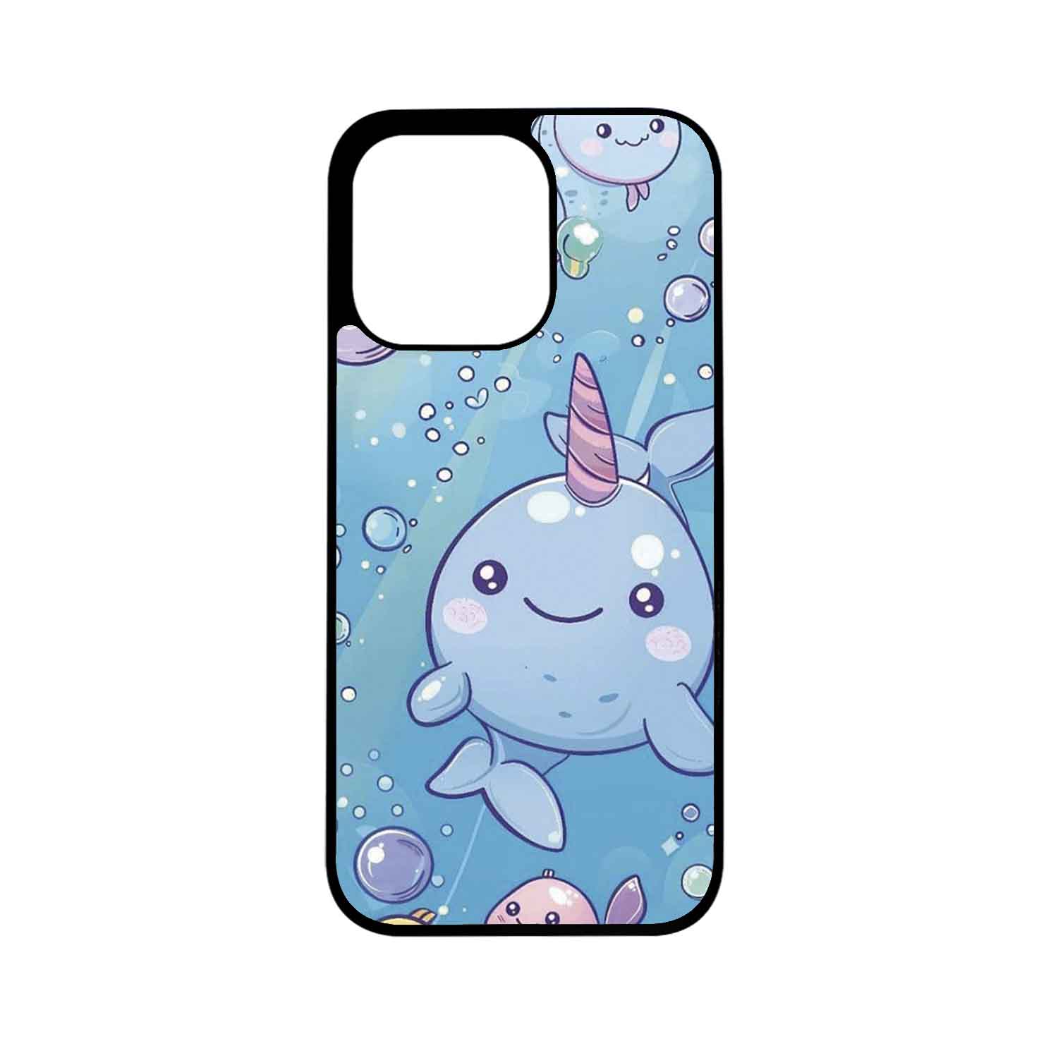 FUNDA PROTECTOR CASE PARA IPHONE 13 PRO MAX - 1