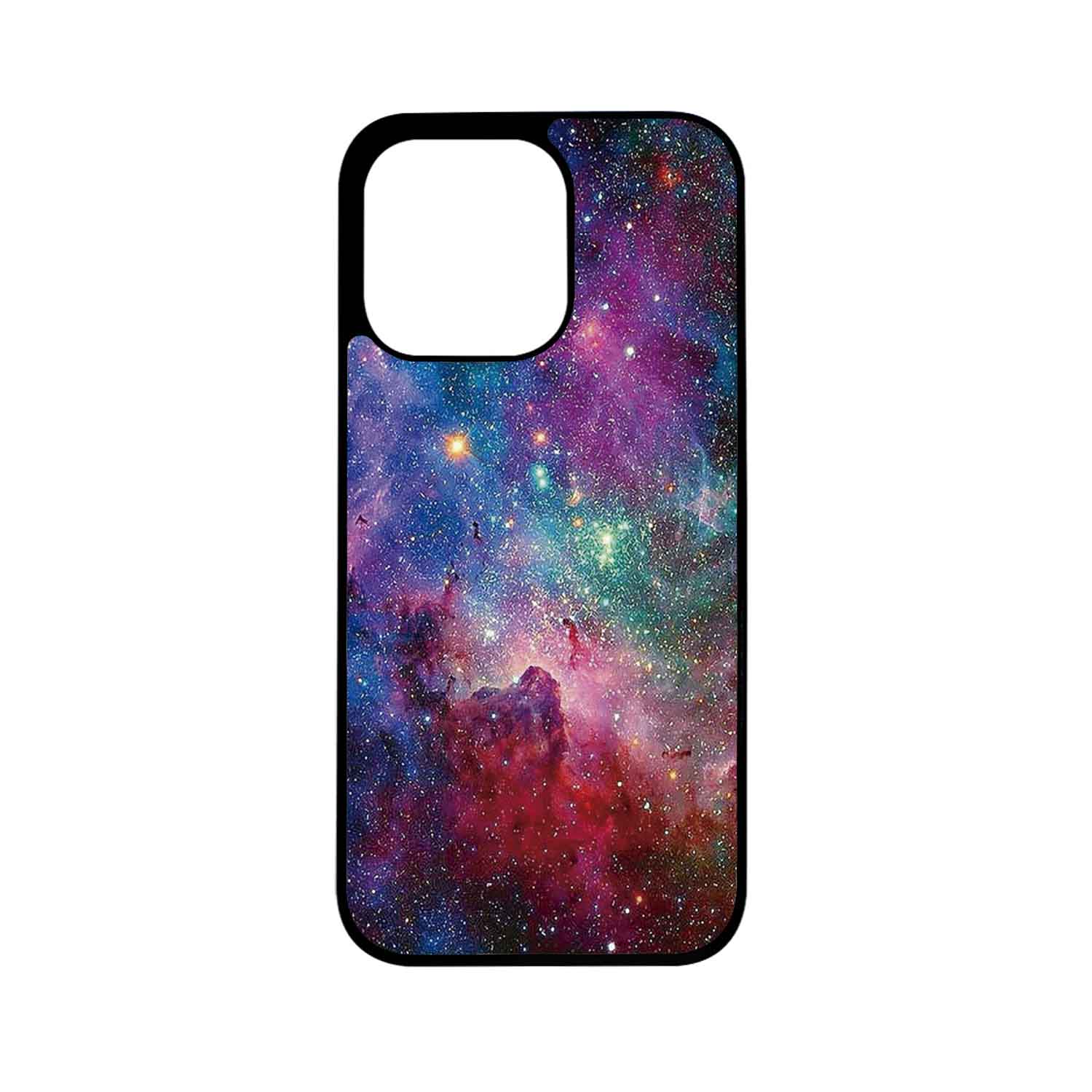 FUNDA PROTECTOR CASE PARA IPHONE 13 PRO MAX - 1