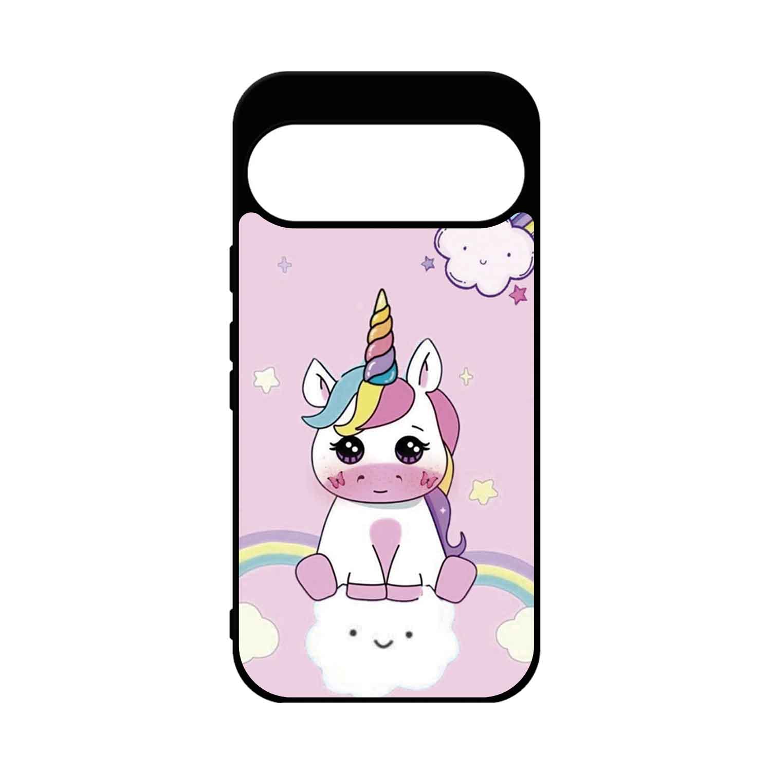 FUNDA PROTECTOR CASE PARA GOOGLE PIXEL 9 - 1