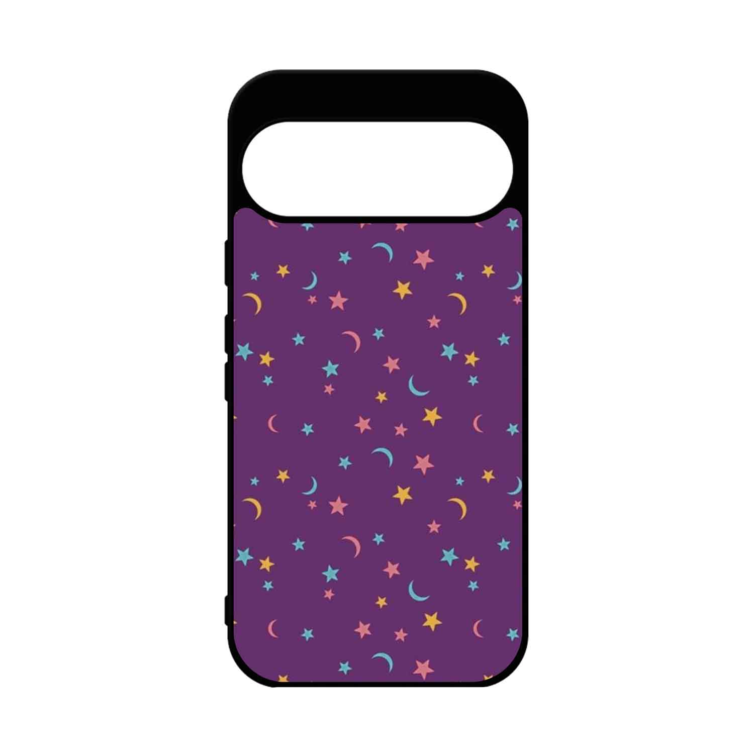 FUNDA PROTECTOR CASE PARA GOOGLE PIXEL 9 - 1