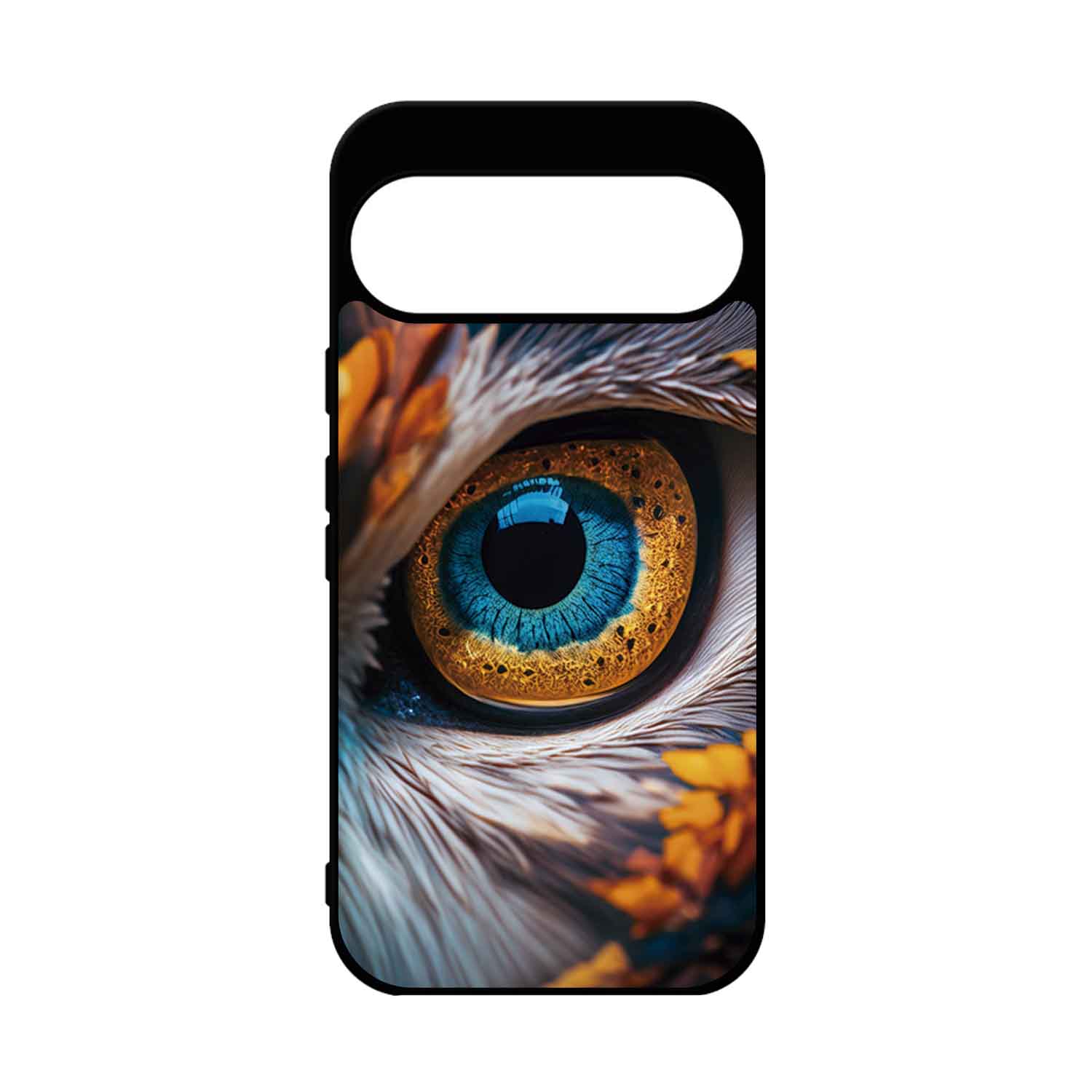 FUNDA PROTECTOR CASE PARA GOOGLE PIXEL 9 - 1