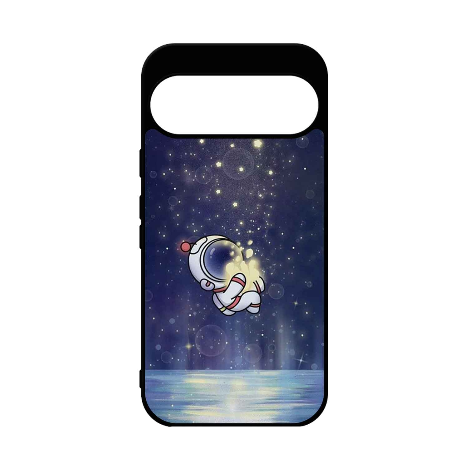 FUNDA PROTECTOR CASE PARA GOOGLE PIXEL 9 - 1
