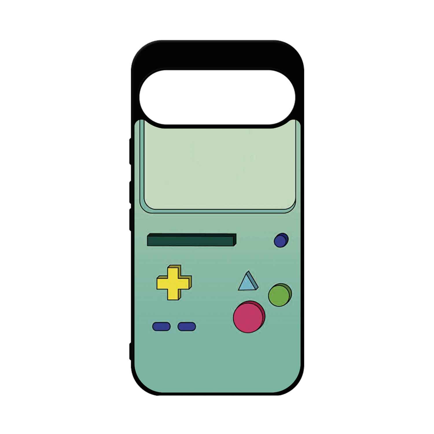 FUNDA PROTECTOR CASE PARA GOOGLE PIXEL 9 - 1