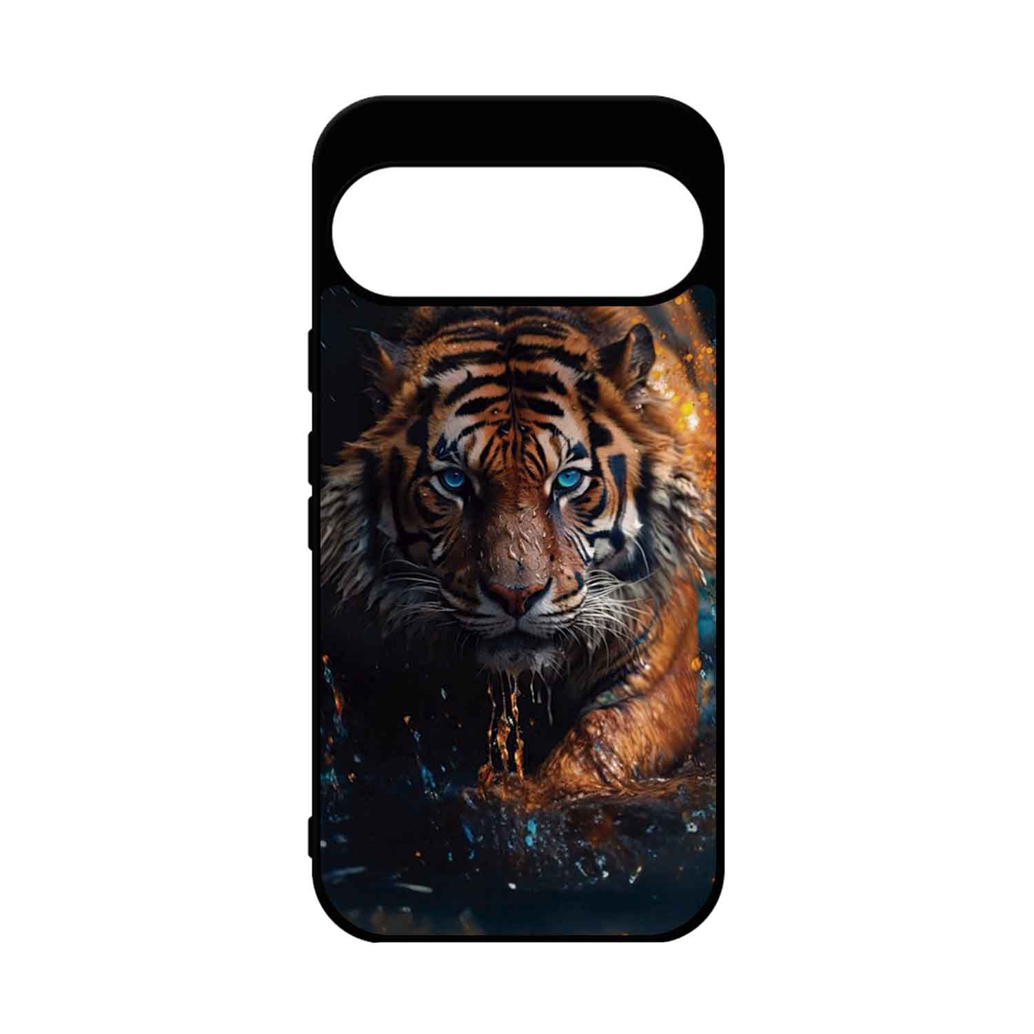 FUNDA PROTECTOR CASE PARA GOOGLE PIXEL 9 - 1