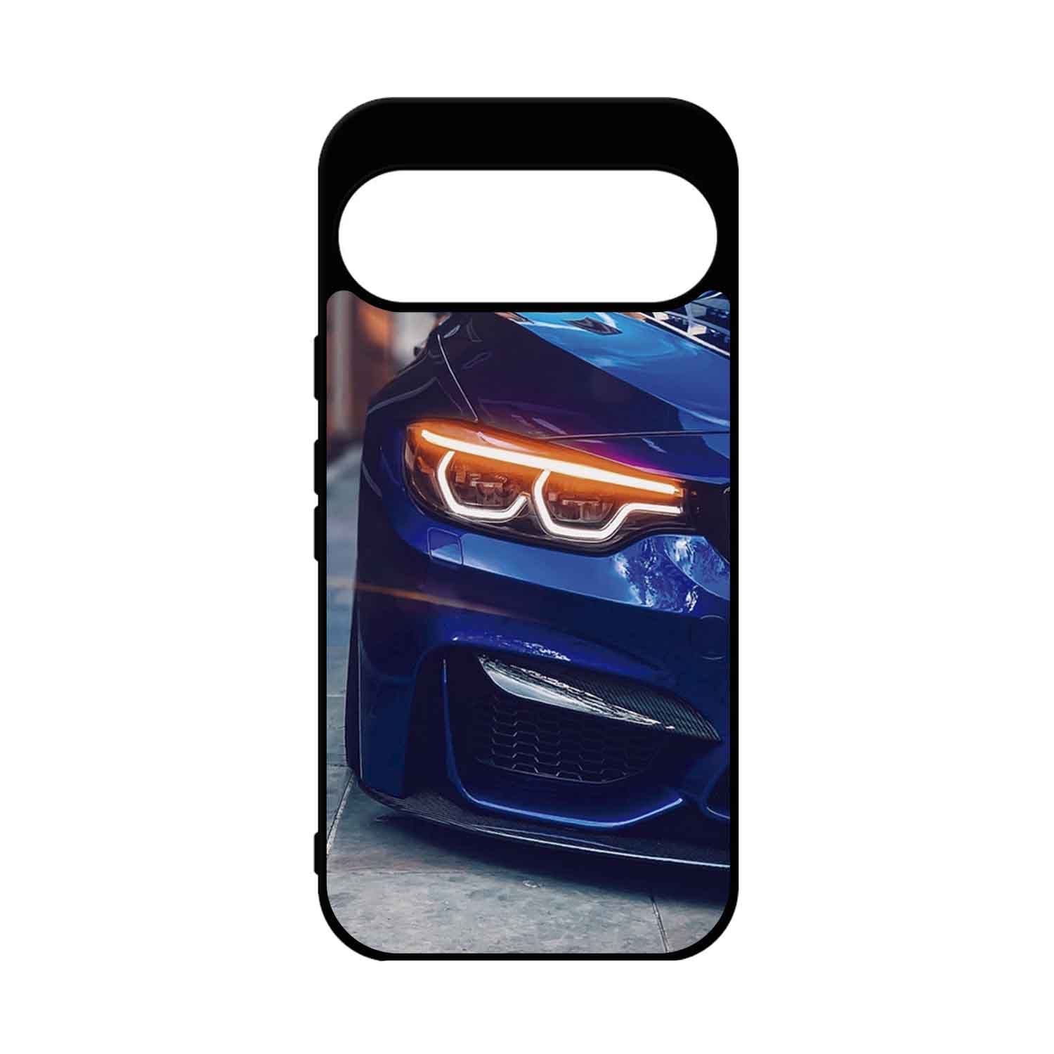 FUNDA PROTECTOR CASE PARA GOOGLE PIXEL 9 - 1