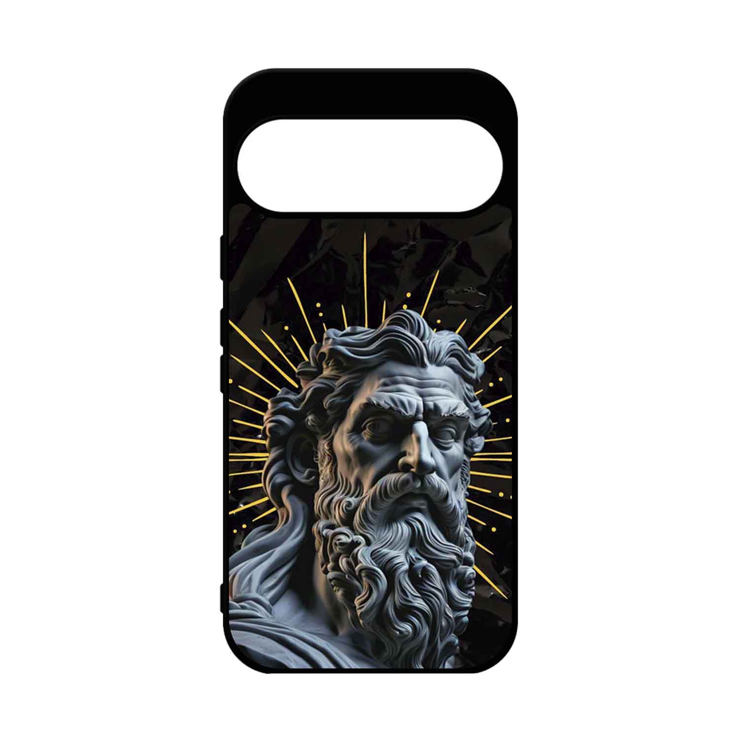 FUNDA PROTECTOR CASE PARA GOOGLE PIXEL 9 - 1