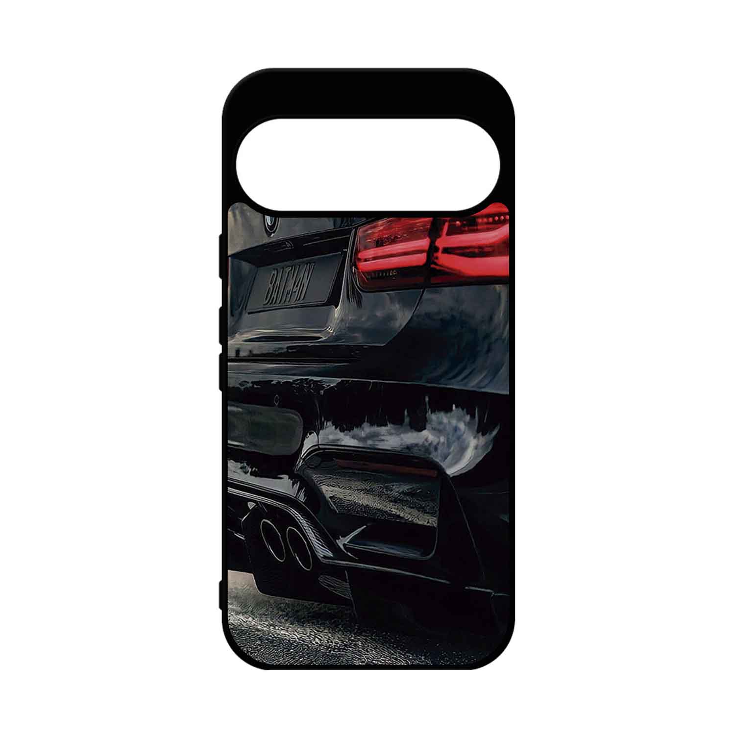FUNDA PROTECTOR CASE PARA GOOGLE PIXEL 9 - 1