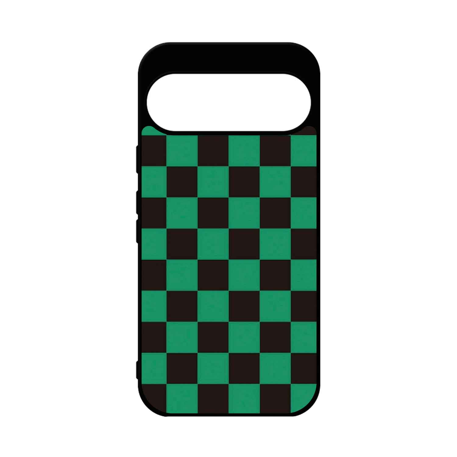 FUNDA PROTECTOR CASE PARA GOOGLE PIXEL 9 - 1