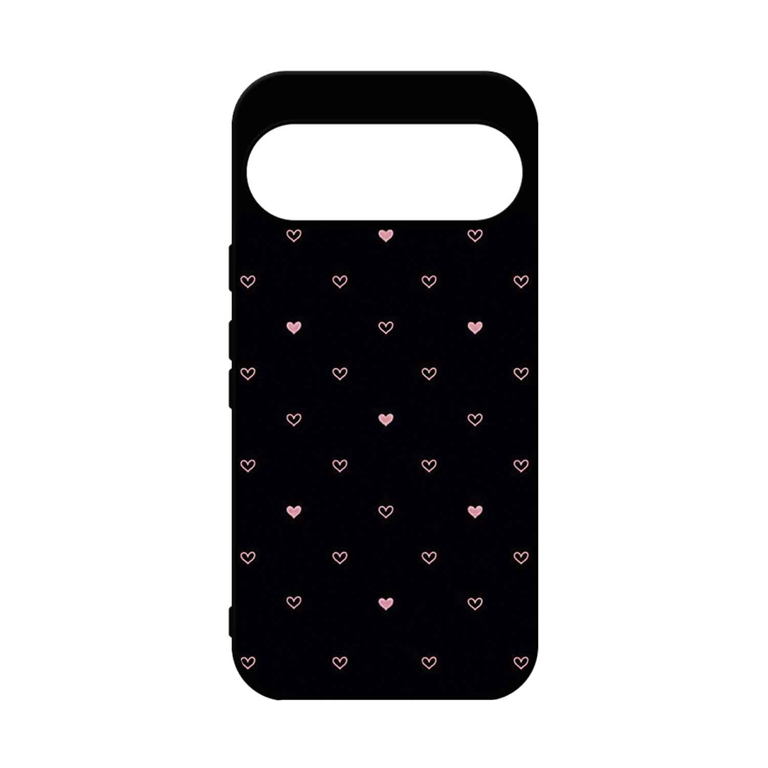 FUNDA PROTECTOR CASE PARA GOOGLE PIXEL 9 - 1