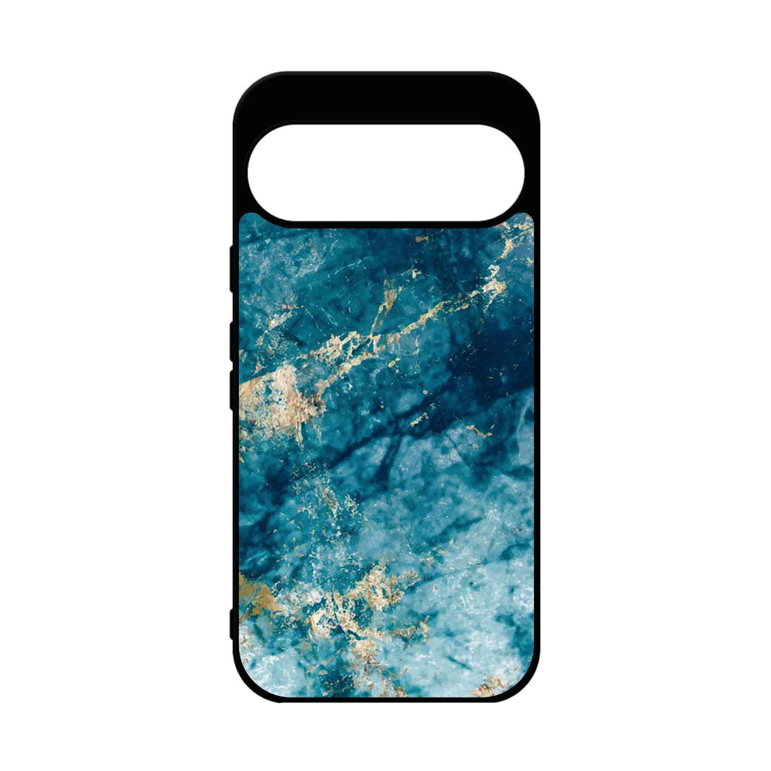 FUNDA PROTECTOR CASE PARA GOOGLE PIXEL 9 - 1