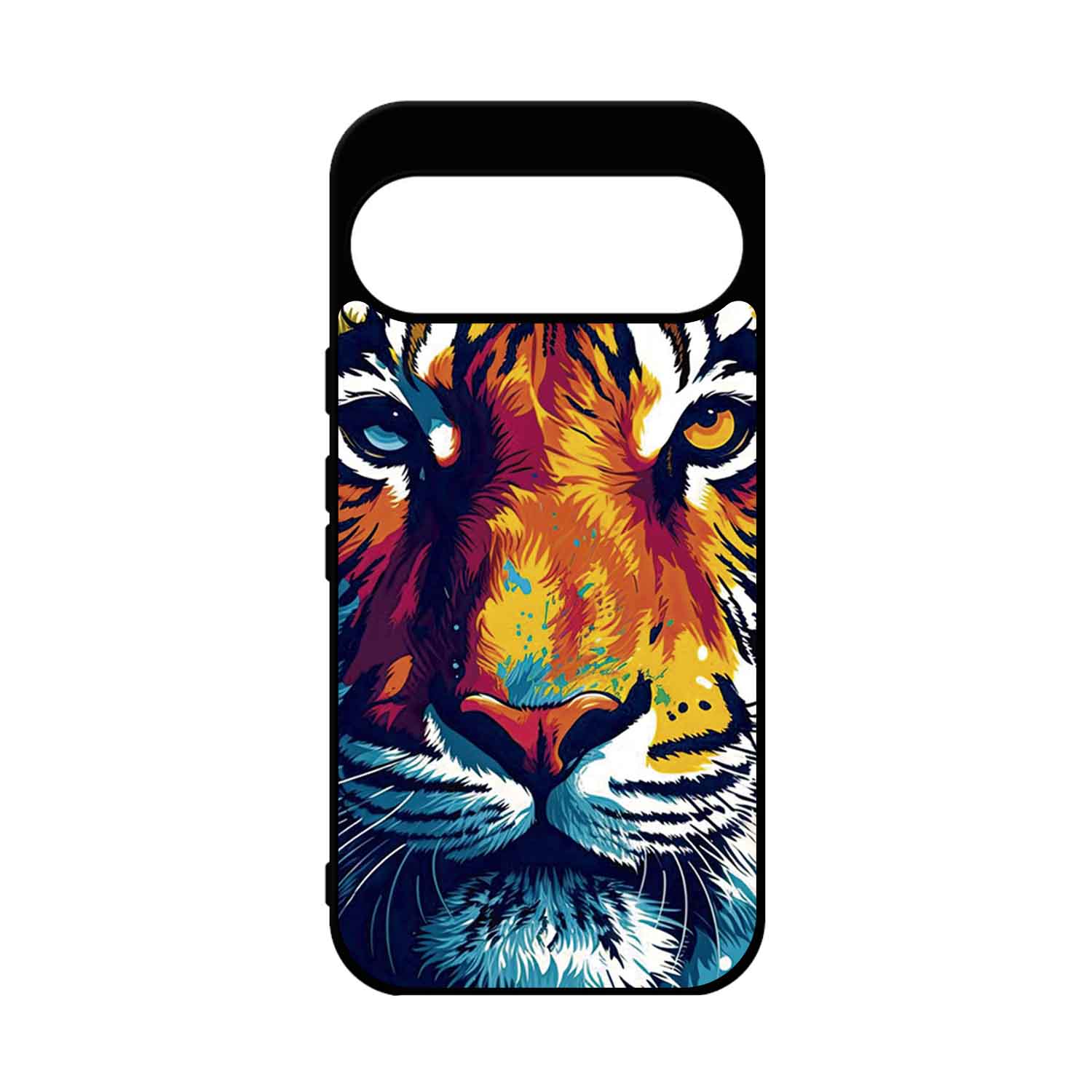 FUNDA PROTECTOR CASE PARA GOOGLE PIXEL 9 - 1