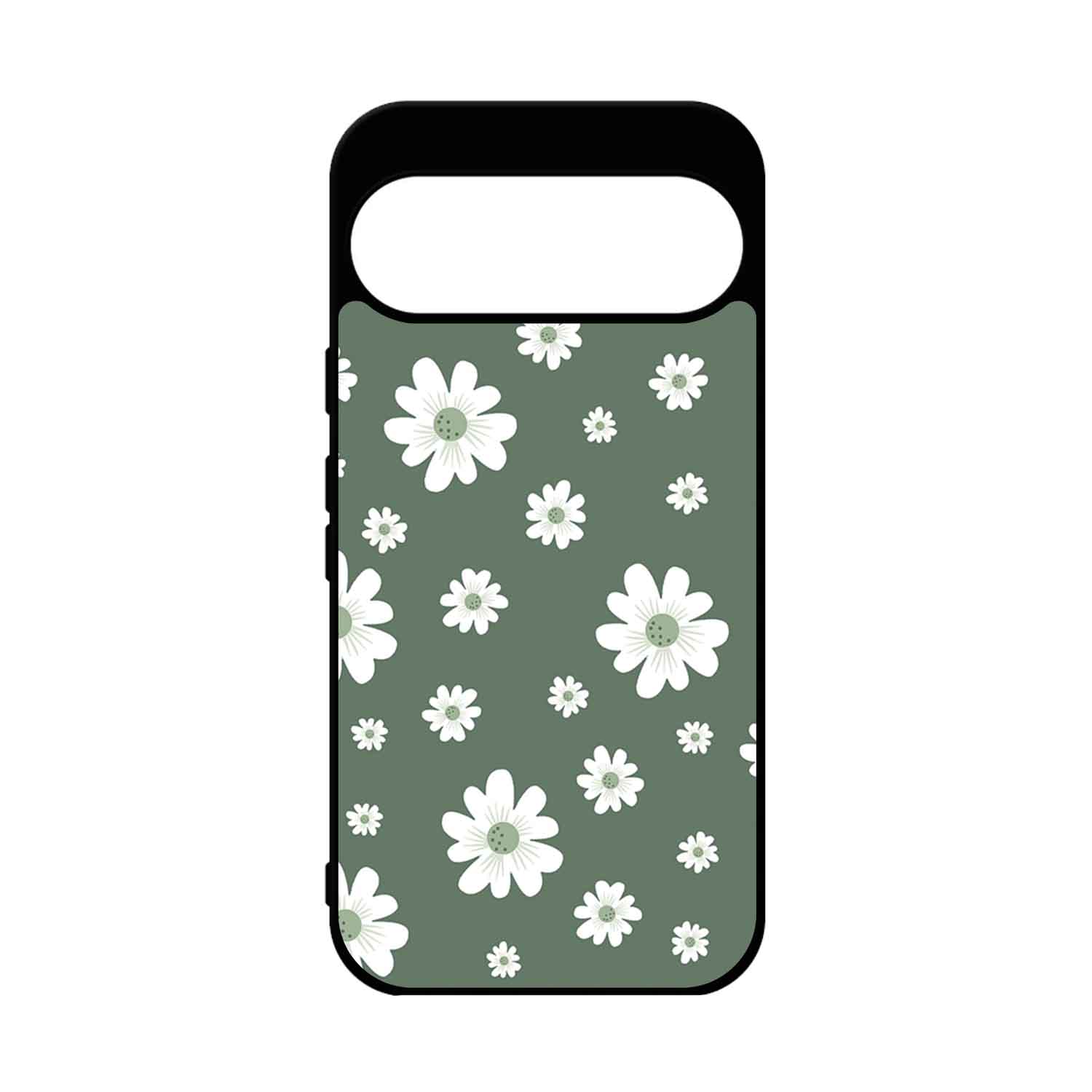 FUNDA PROTECTOR CASE PARA GOOGLE PIXEL 9 - 1