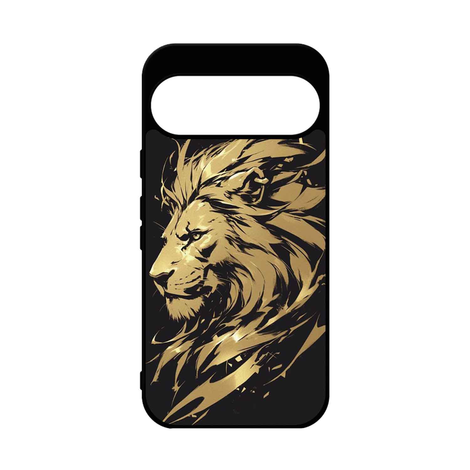 FUNDA PROTECTOR CASE PARA GOOGLE PIXEL 9 - 1