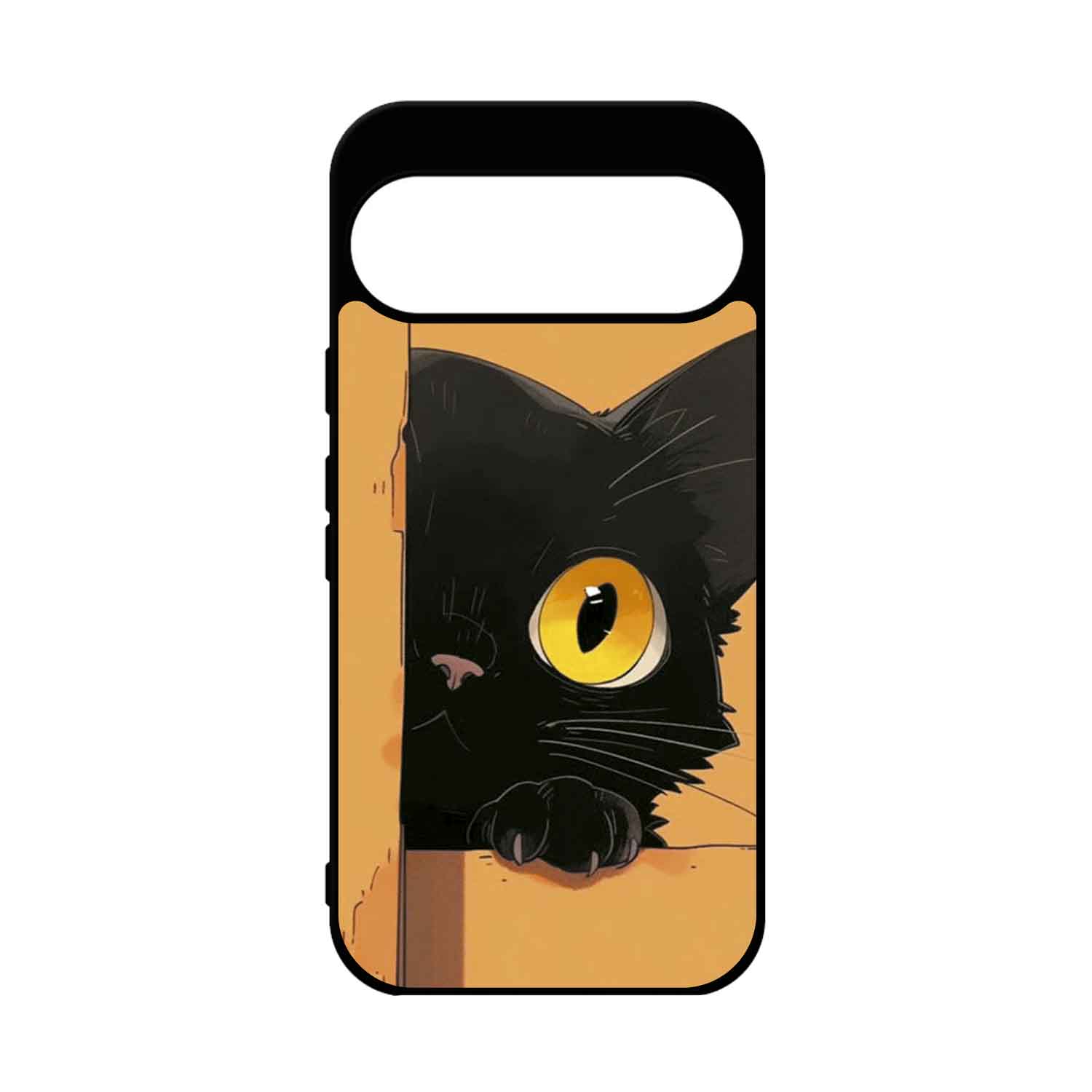 FUNDA PROTECTOR CASE PARA GOOGLE PIXEL 9 - 1