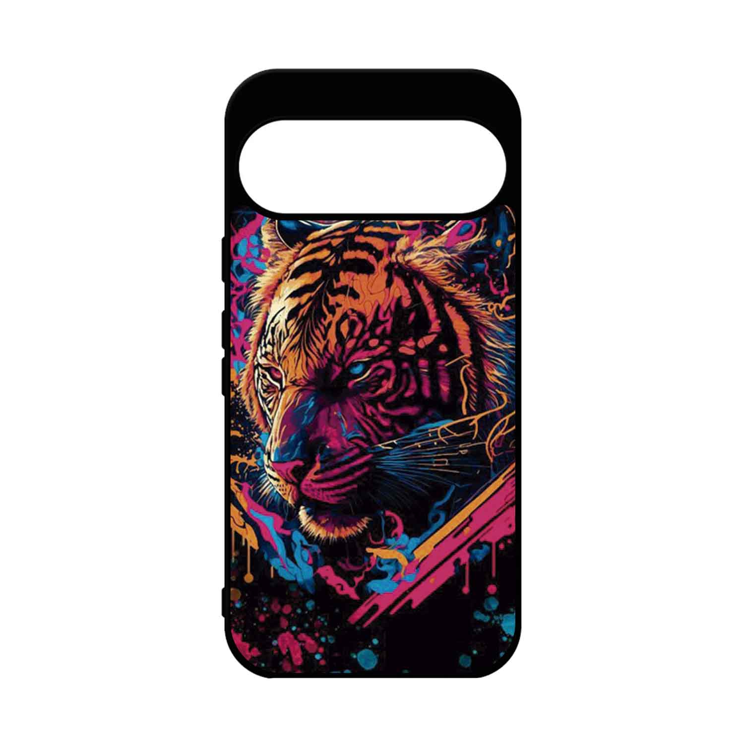 FUNDA PROTECTOR CASE PARA GOOGLE PIXEL 9 - 1