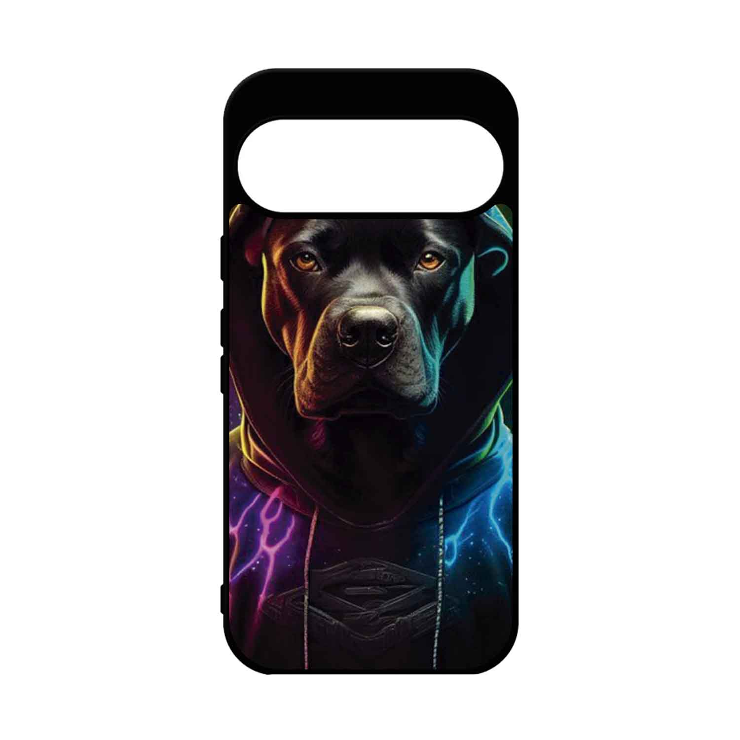 FUNDA PROTECTOR CASE PARA GOOGLE PIXEL 9 - 1