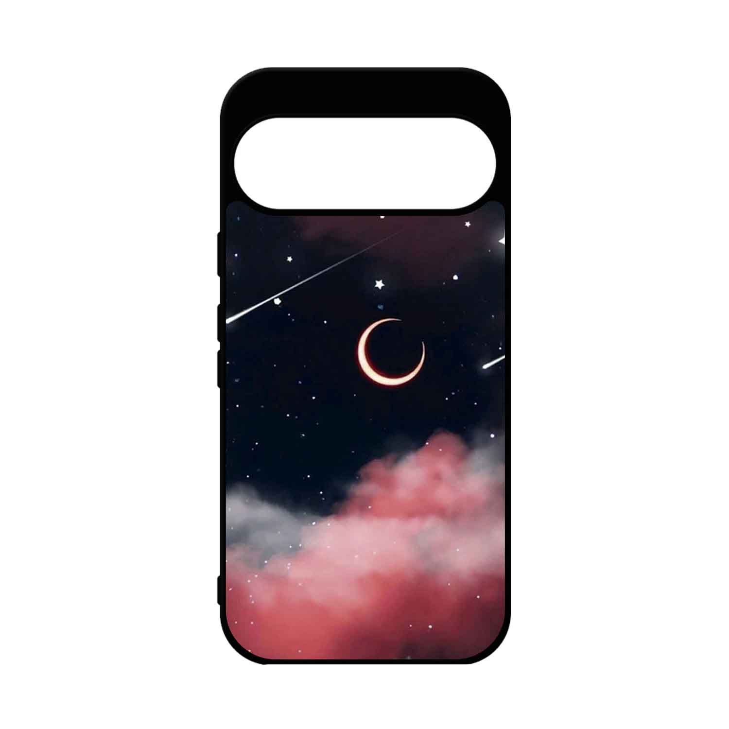 FUNDA PROTECTOR CASE PARA GOOGLE PIXEL 9 - 1