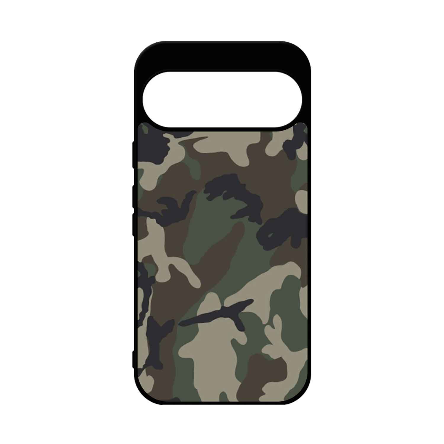 FUNDA PROTECTOR CASE PARA GOOGLE PIXEL 9 - 1